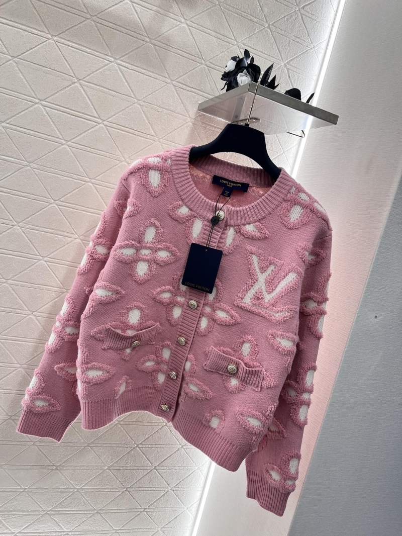 LV Hoodies